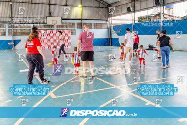 Little Kickers Maringá Encerramento do ano 2025