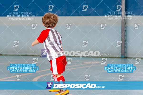 Little Kickers Maringá Encerramento do ano 2025