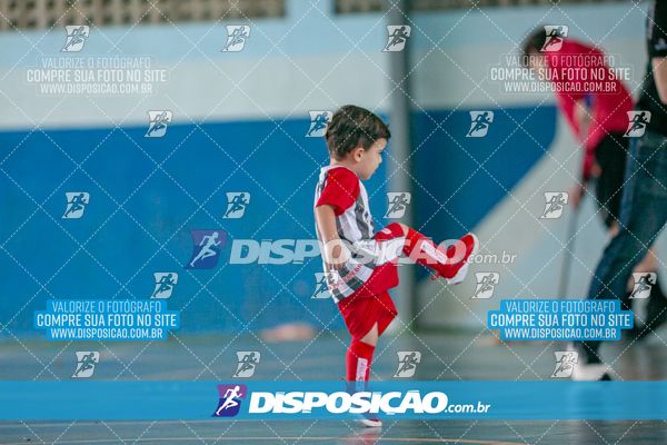 Little Kickers Maringá Encerramento do ano 2025
