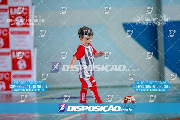 Little Kickers Maringá Encerramento do ano 2025