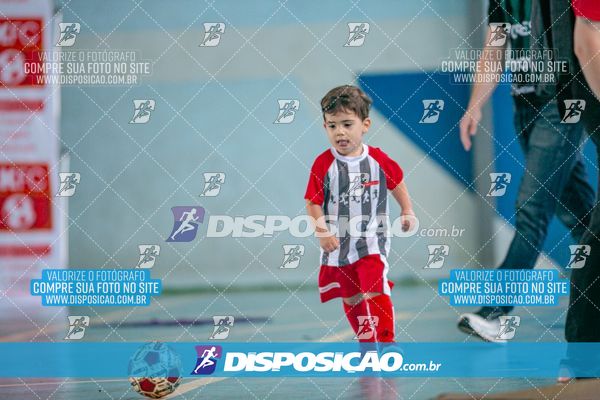 Little Kickers Maringá Encerramento do ano 2025