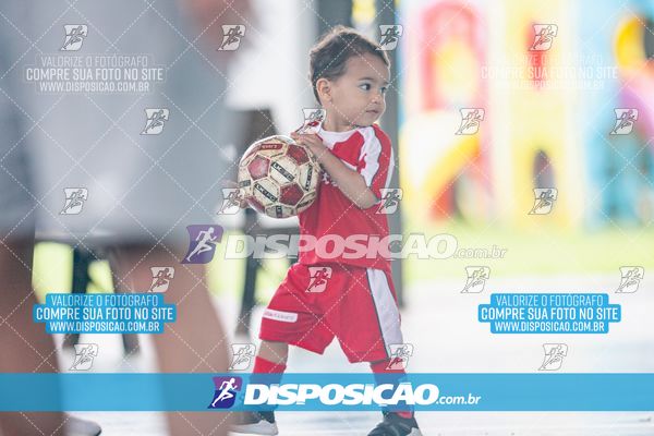 Little Kickers Maringá Encerramento do ano 2025