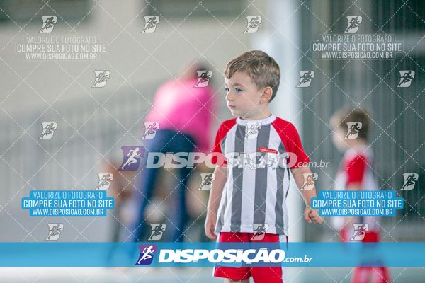 Little Kickers Maringá Encerramento do ano 2025
