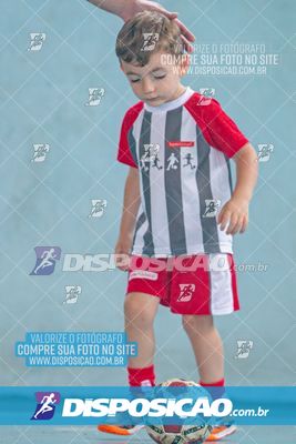 Little Kickers Maringá Encerramento do ano 2025