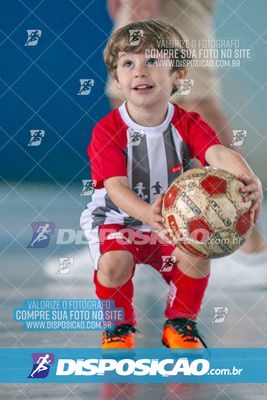 Little Kickers Maringá Encerramento do ano 2025