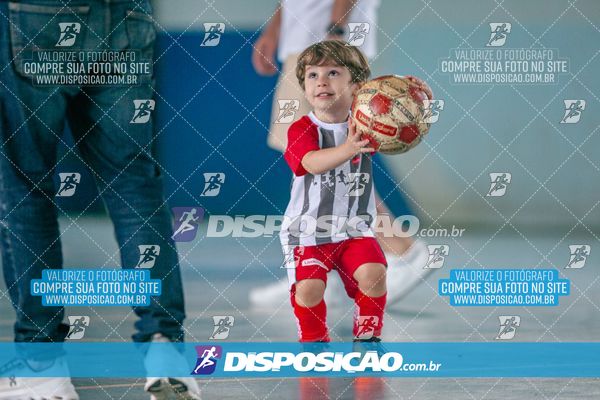 Little Kickers Maringá Encerramento do ano 2025
