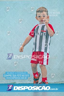 Little Kickers Maringá Encerramento do ano 2025