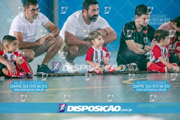 Little Kickers Maringá Encerramento do ano 2025