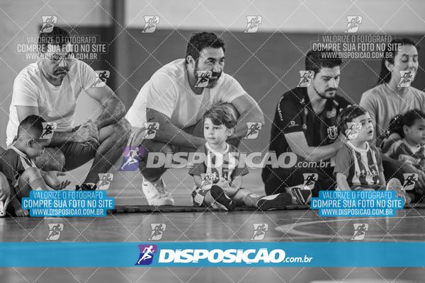 Little Kickers Maringá Encerramento do ano 2025