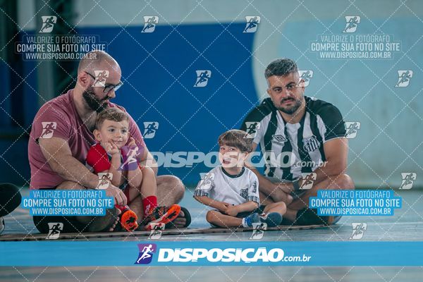 Little Kickers Maringá Encerramento do ano 2025
