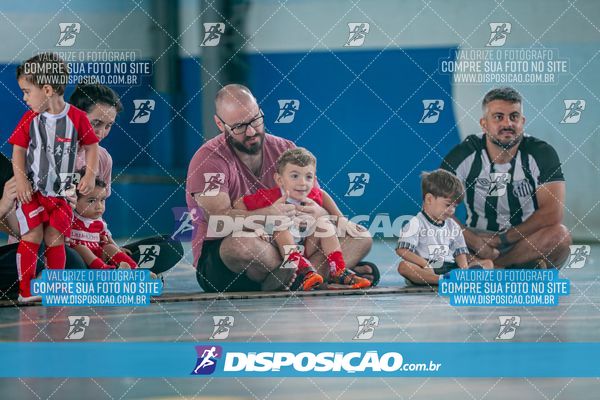 Little Kickers Maringá Encerramento do ano 2025