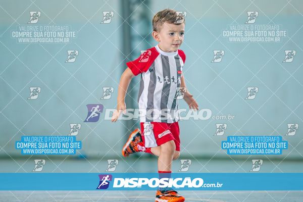 Little Kickers Maringá Encerramento do ano 2025