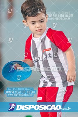 Little Kickers Maringá Encerramento do ano 2025