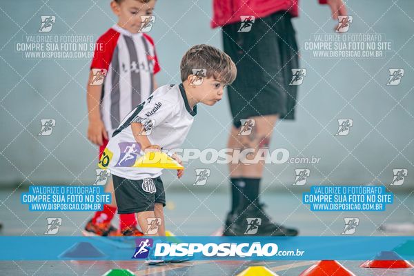 Little Kickers Maringá Encerramento do ano 2025