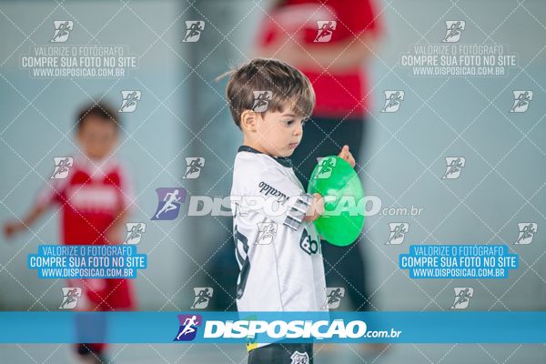 Little Kickers Maringá Encerramento do ano 2025