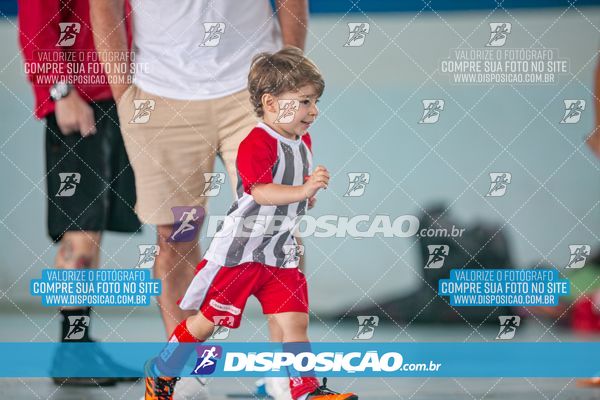 Little Kickers Maringá Encerramento do ano 2025