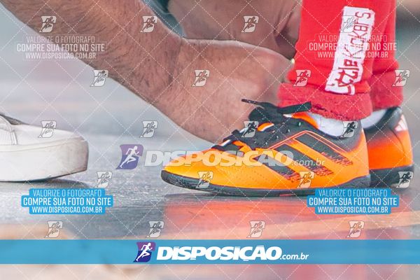 Little Kickers Maringá Encerramento do ano 2025