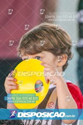 Little Kickers Maringá Encerramento do ano 2025