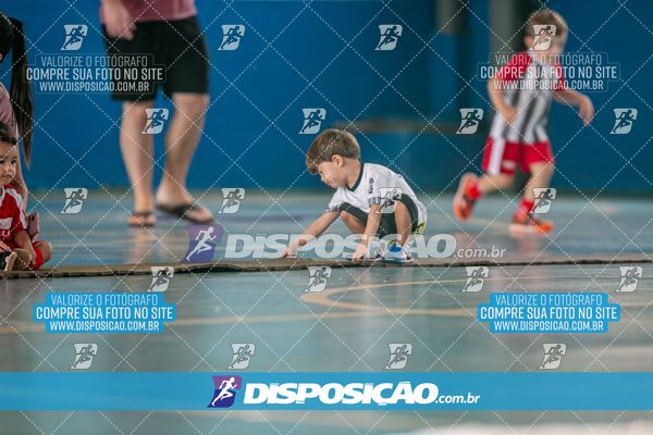 Little Kickers Maringá Encerramento do ano 2025