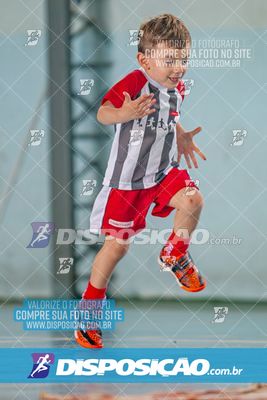 Little Kickers Maringá Encerramento do ano 2025