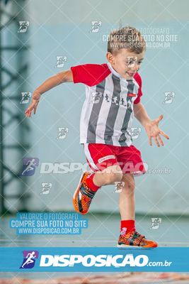 Little Kickers Maringá Encerramento do ano 2025