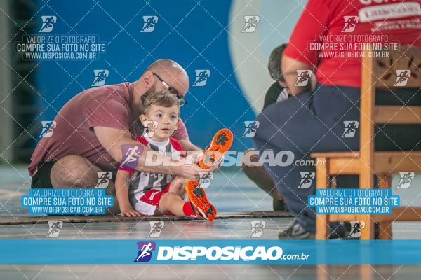 Little Kickers Maringá Encerramento do ano 2025