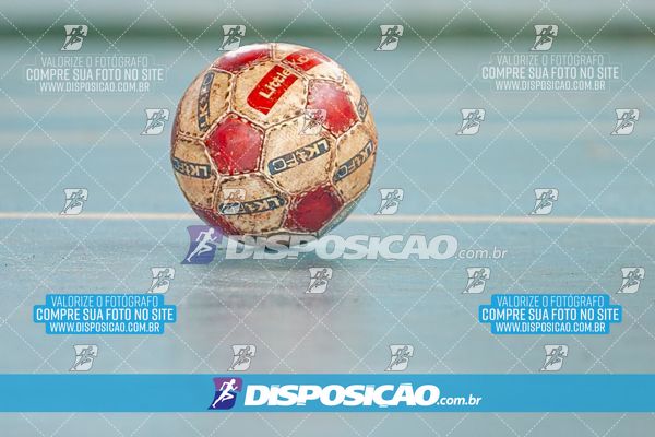 Little Kickers Maringá Encerramento do ano 2025