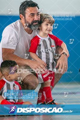 Little Kickers Maringá Encerramento do ano 2025