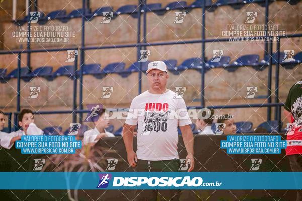 2ª Copa Ploc de Judô