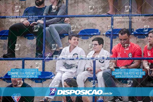 2ª Copa Ploc de Judô