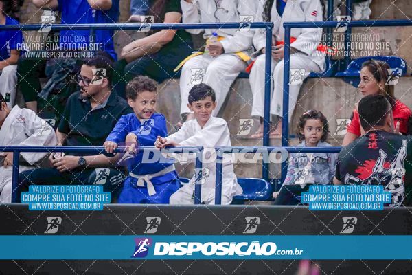 2ª Copa Ploc de Judô