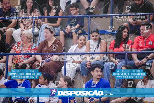 2ª Copa Ploc de Judô