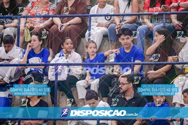 2ª Copa Ploc de Judô