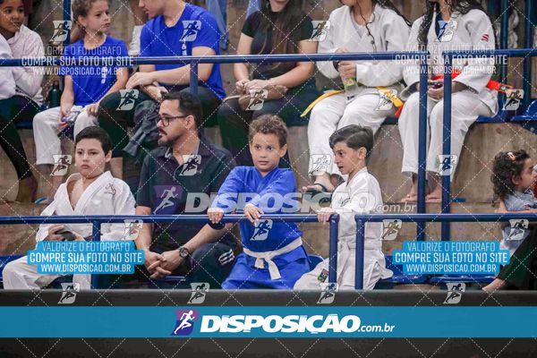 2ª Copa Ploc de Judô