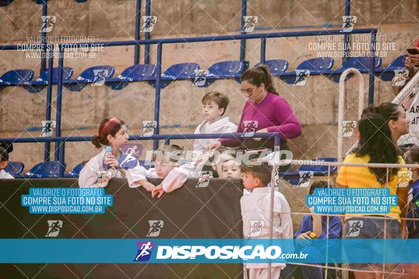 2ª Copa Ploc de Judô