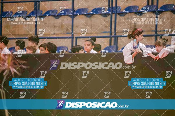 2ª Copa Ploc de Judô