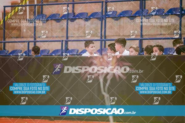 2ª Copa Ploc de Judô