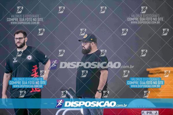 2ª Copa Ploc de Judô