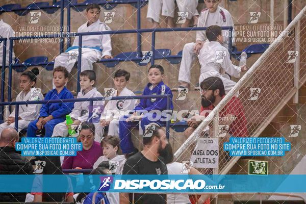 2ª Copa Ploc de Judô