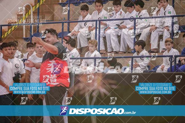 2ª Copa Ploc de Judô