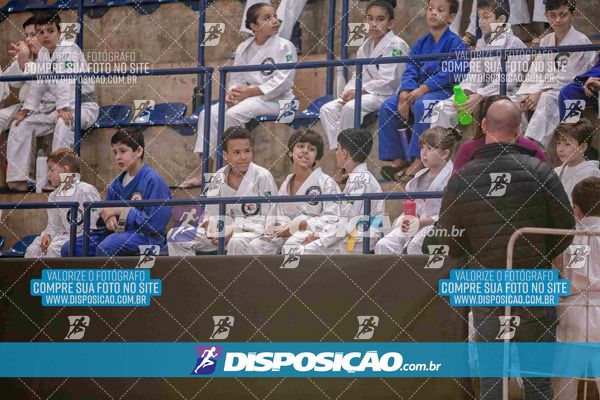 2ª Copa Ploc de Judô