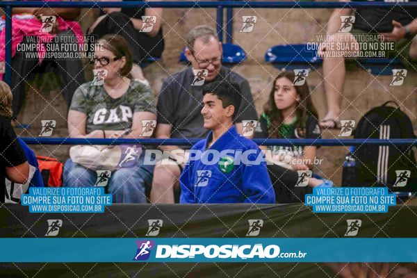 2ª Copa Ploc de Judô