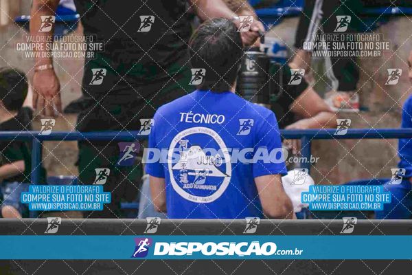 2ª Copa Ploc de Judô