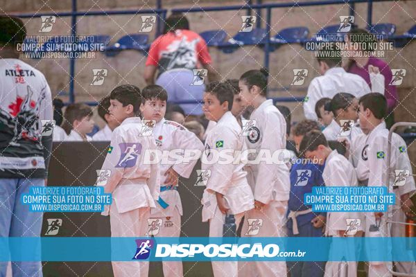 2ª Copa Ploc de Judô