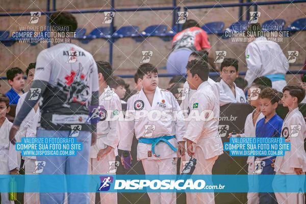 2ª Copa Ploc de Judô