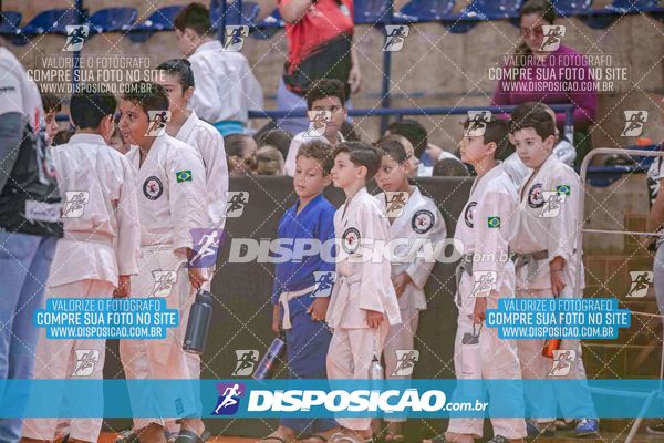 2ª Copa Ploc de Judô