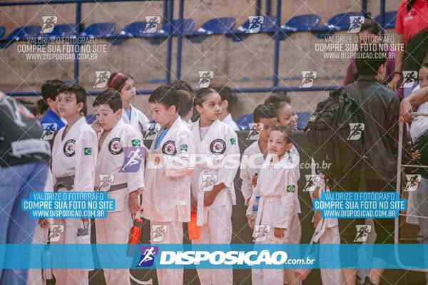 2ª Copa Ploc de Judô