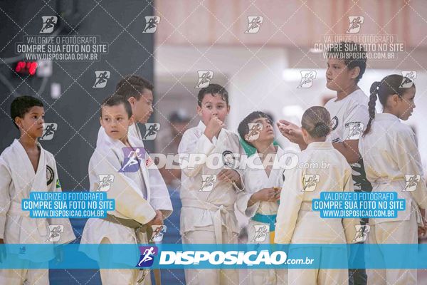 2ª Copa Ploc de Judô