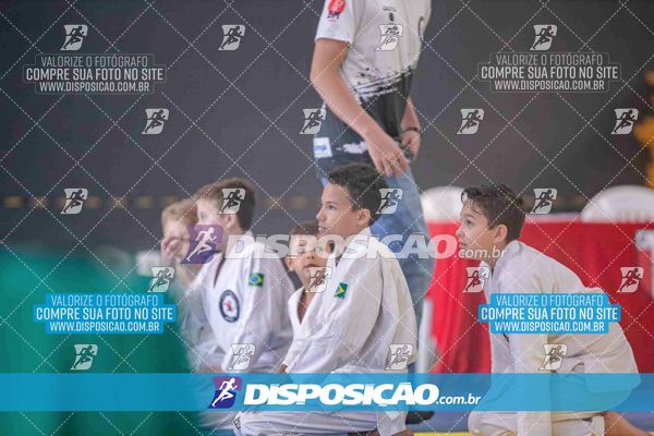 2ª Copa Ploc de Judô