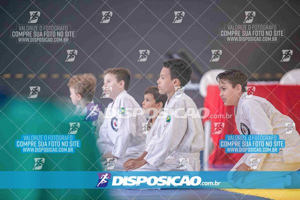 2ª Copa Ploc de Judô